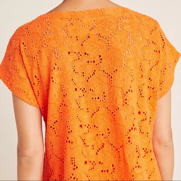 MAEVE by Anthropologie | Beaded Top - Picture 6 of 6